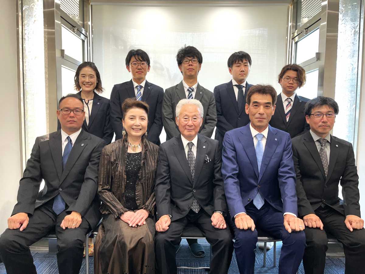 社長